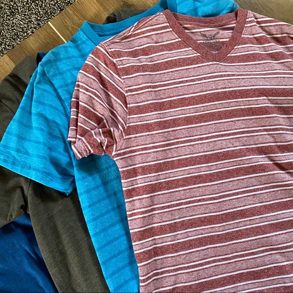 7med 1 small T-shirt bundle - Picture 4 of 9